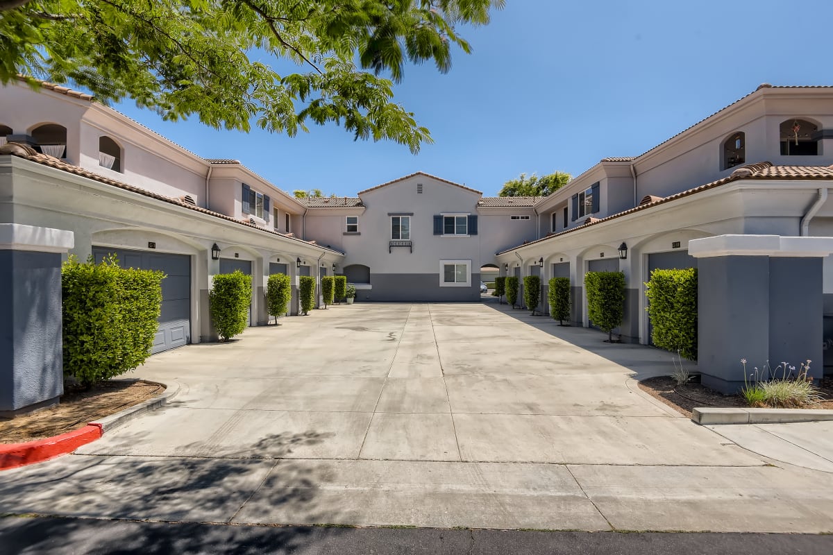 Santa Rosa Apartment Homes Apartments in Wildomar CA